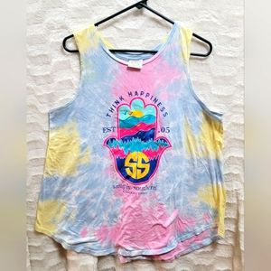 Simply Southern summer tank